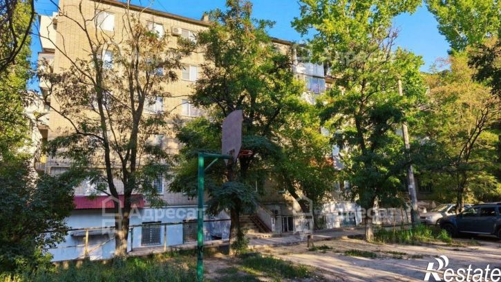 1-комн квартира улица Аренского, 2/1,  д. 2/1