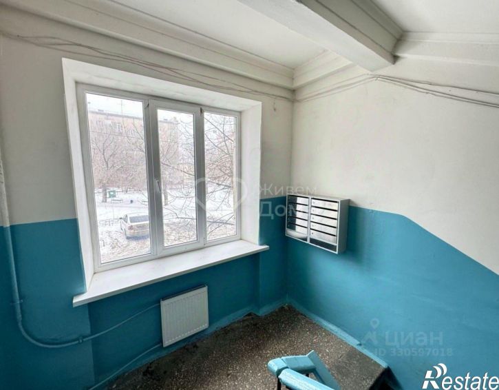 3-комн квартира Демократический переулок, 4,  д. 4