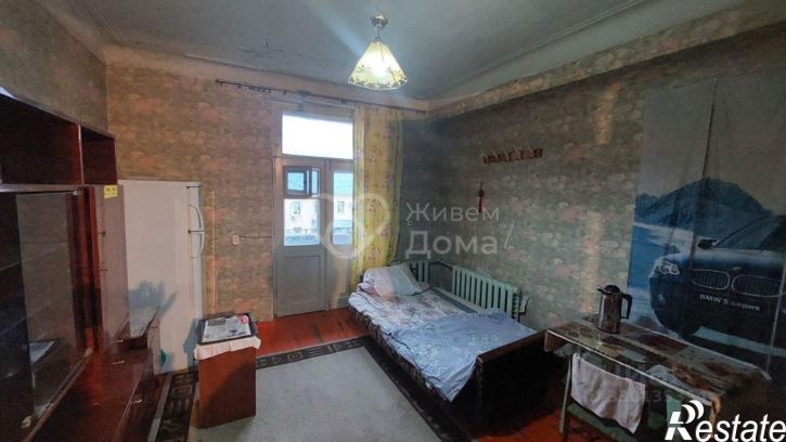 3-комн квартира проспект им. В.И. Ленина, 211,  д. 211