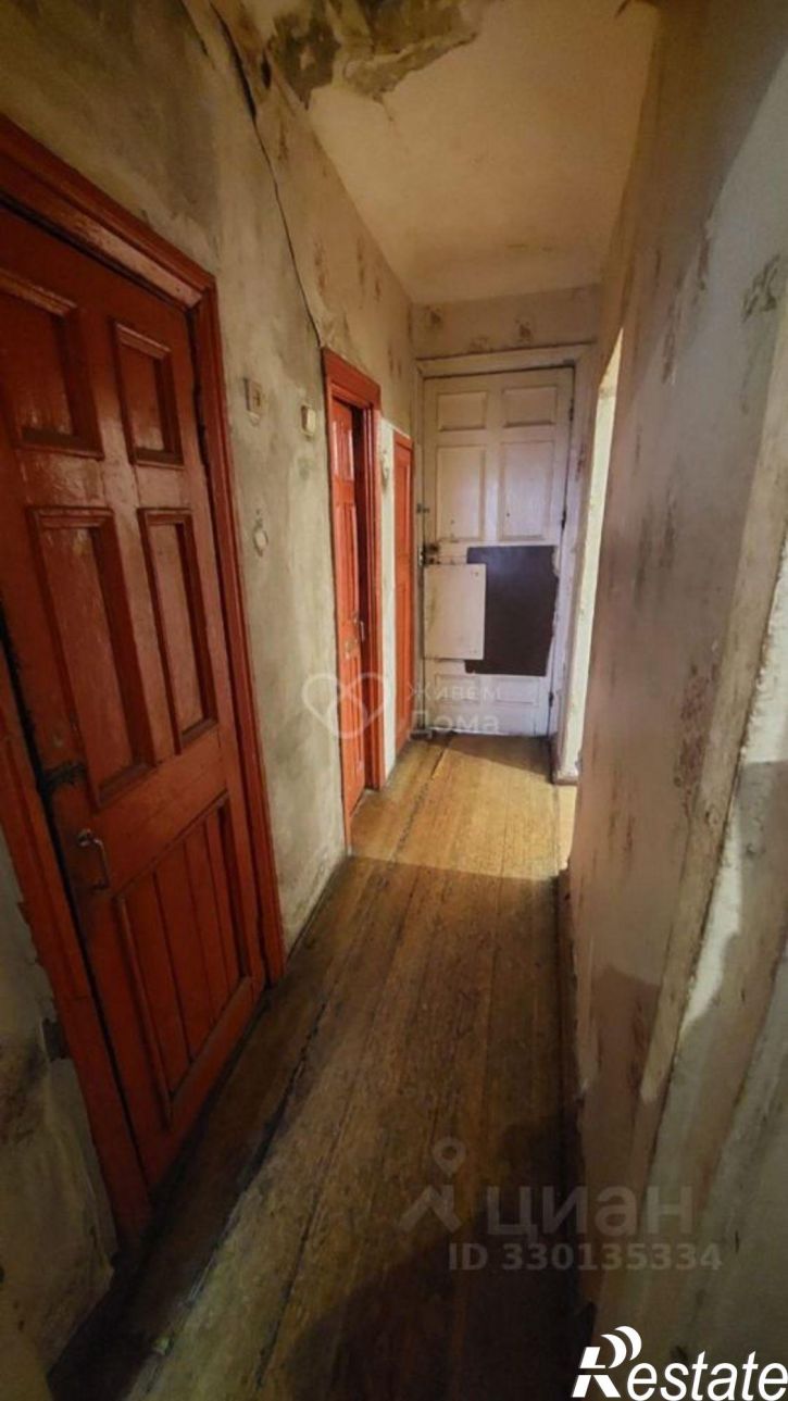 3-комн квартира проспект им. В.И. Ленина, 211,  д. 211