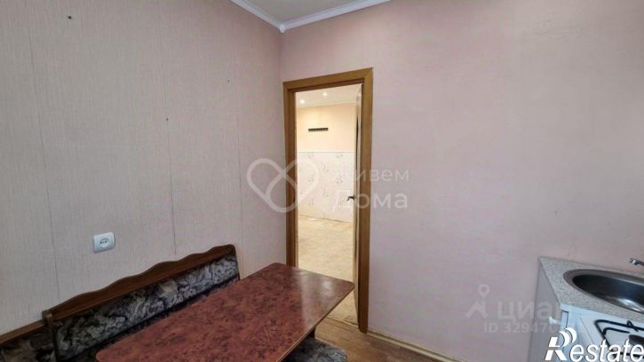 1-комн квартира улица 35-й Гвардейской дивизии, 15,  д. 15