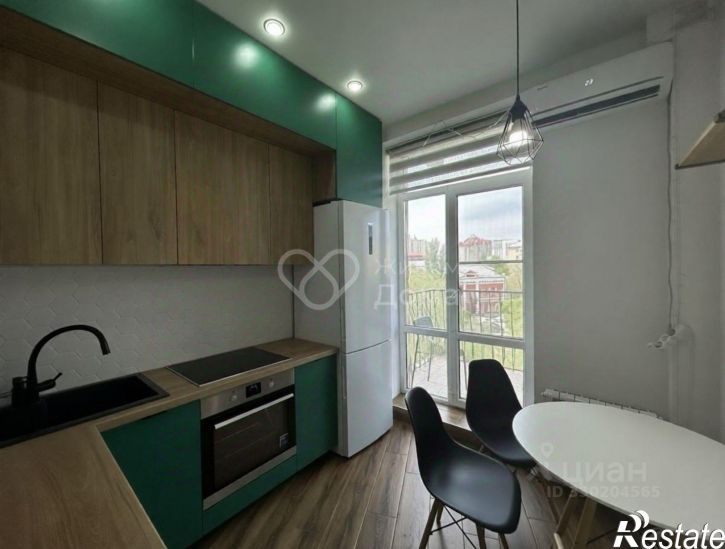 2-комн квартира улица Мира, 11,  д. 11