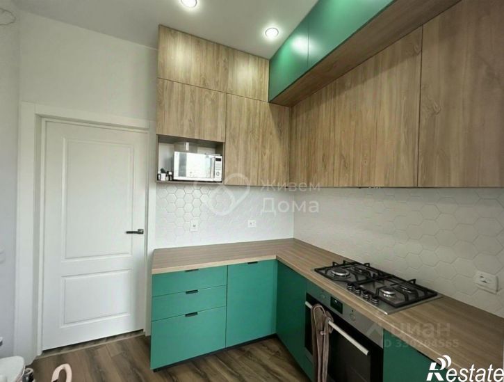 2-комн квартира улица Мира, 11,  д. 11