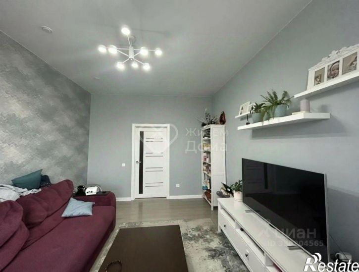 2-комн квартира улица Мира, 11,  д. 11