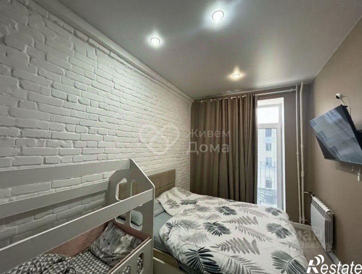 2-комн квартира улица Мира, 11,  д. 11