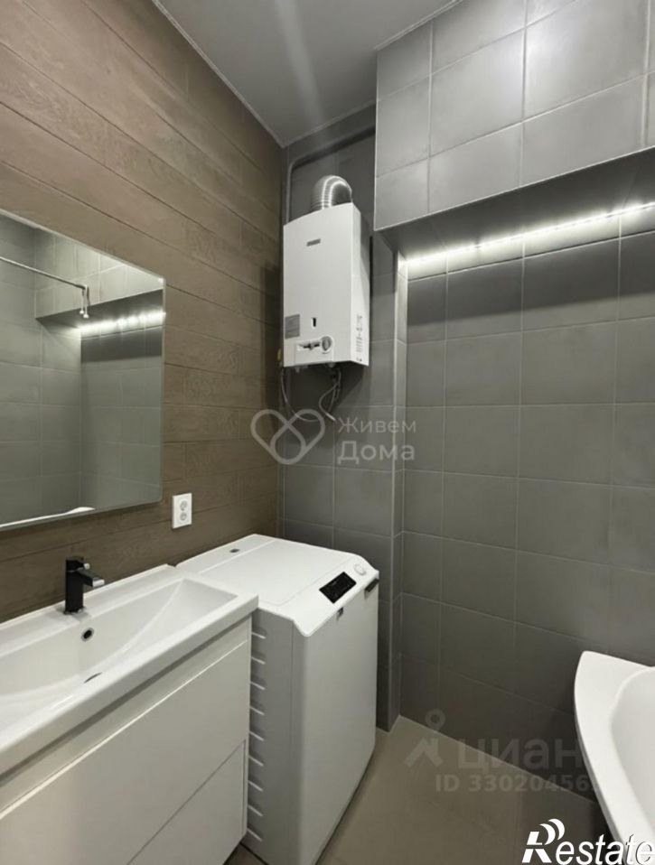 2-комн квартира улица Мира, 11,  д. 11