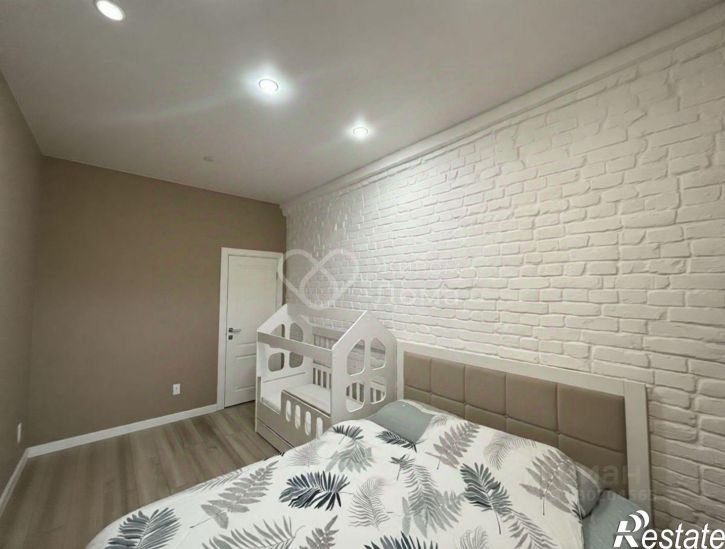 2-комн квартира улица Мира, 11,  д. 11