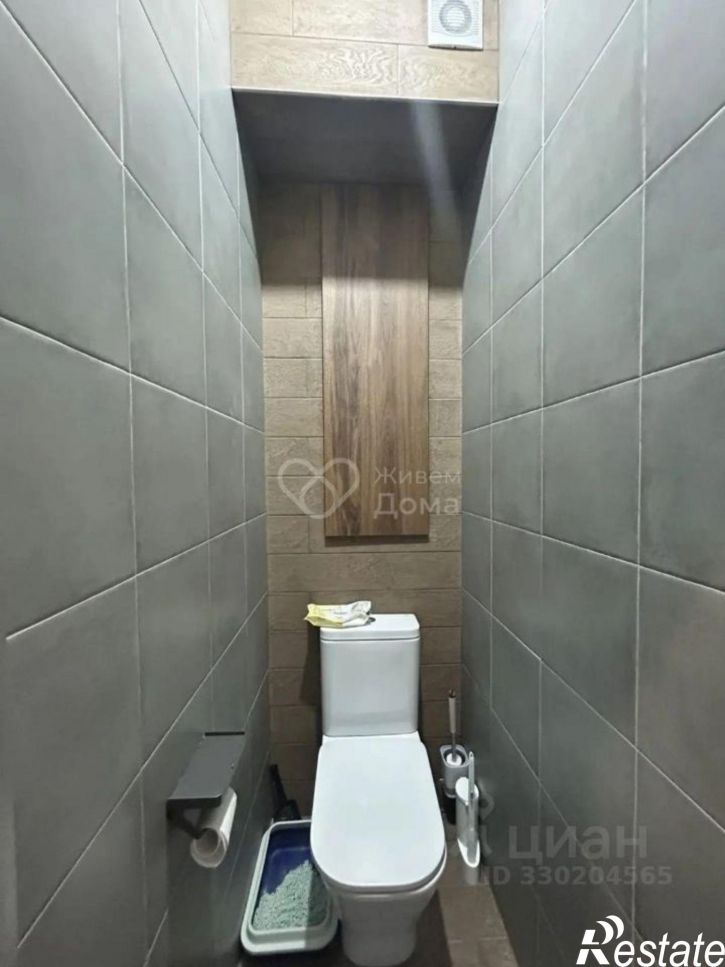 2-комн квартира улица Мира, 11,  д. 11