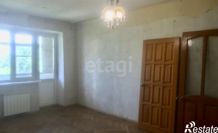 3-комн квартира Университетский пр-кт, 95а,  д. 95а