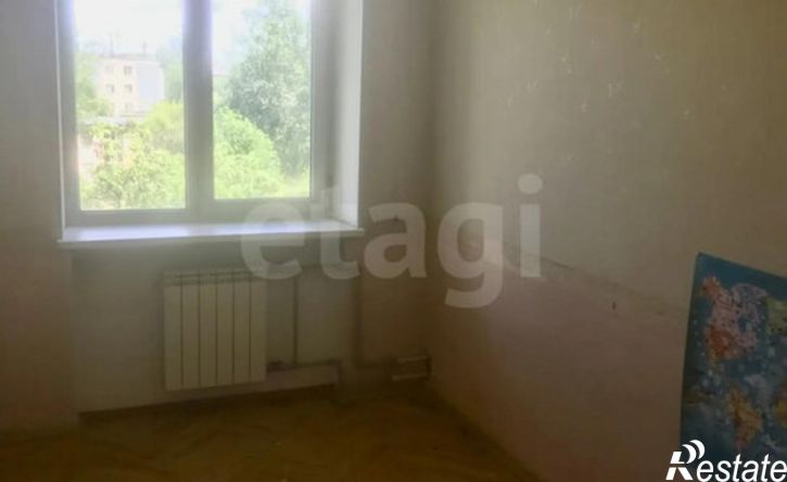 3-комн квартира Университетский пр-кт, 95а,  д. 95а