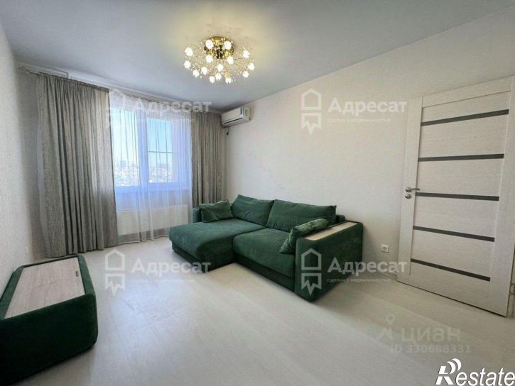 2-комн квартира ул им. гвардии сержанта Шумского, 3,  д. 3