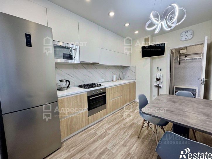 2-комн квартира ул им. гвардии сержанта Шумского, 3,  д. 3