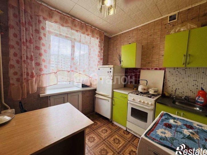 1-комн квартира ул им. Луговского, 11,  д. 11