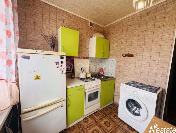 1-комн квартира ул им. Луговского, 11,  д. 11