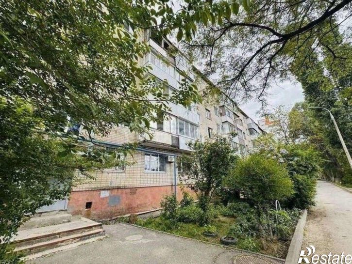 1-комн квартира ул им. Луговского, 11,  д. 11
