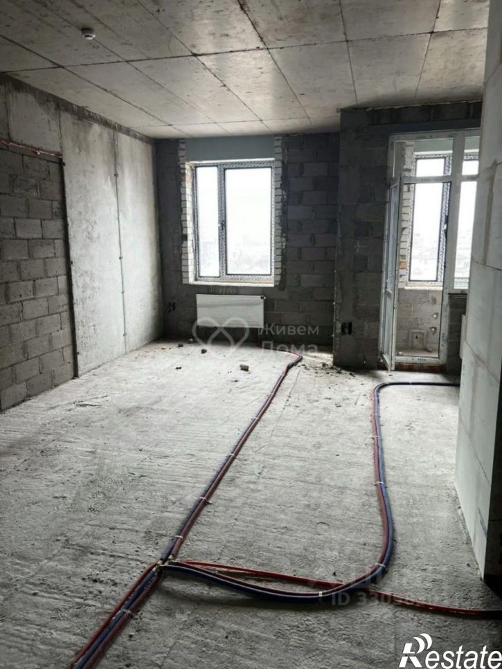 1-комн квартира Майкопская улица, 5Д/2,  д. 5Д/2