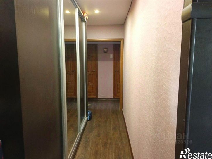 3-комн квартира бульвар 30-летия Победы, 66,  д. 66
