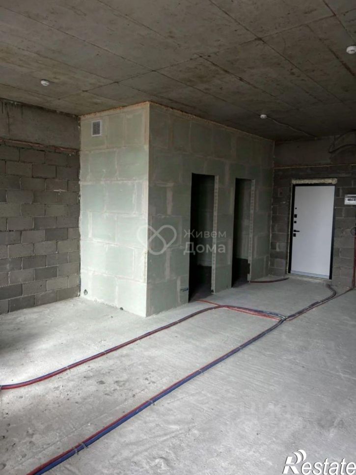 1-комн квартира Майкопская улица, 5Д/2,  д. 5Д/2