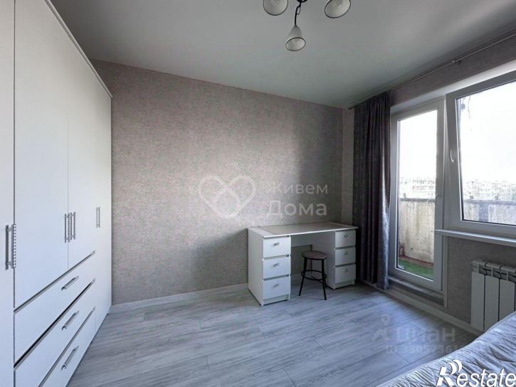 3-комн квартира улица Кропоткина, 5,  д. 5