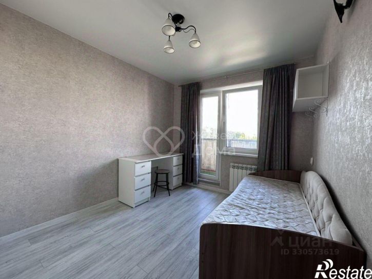 3-комн квартира улица Кропоткина, 5,  д. 5