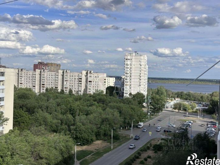 3-комн квартира улица Кропоткина, 5,  д. 5
