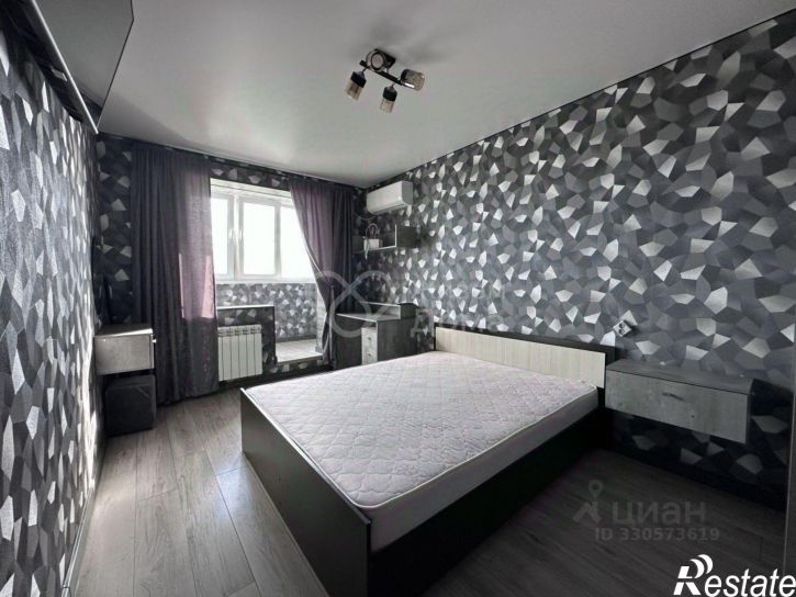 3-комн квартира улица Кропоткина, 5,  д. 5