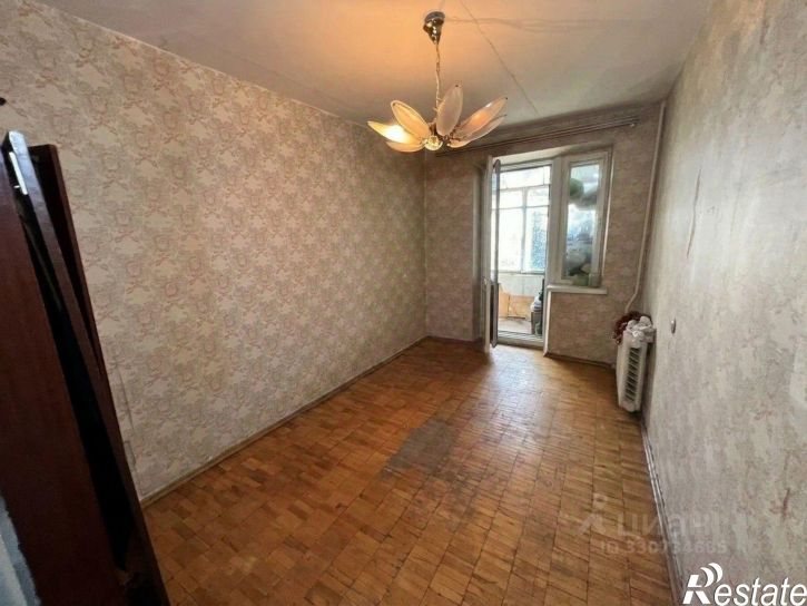 3-комн квартира ул им. Тулака, 4,  д. 4