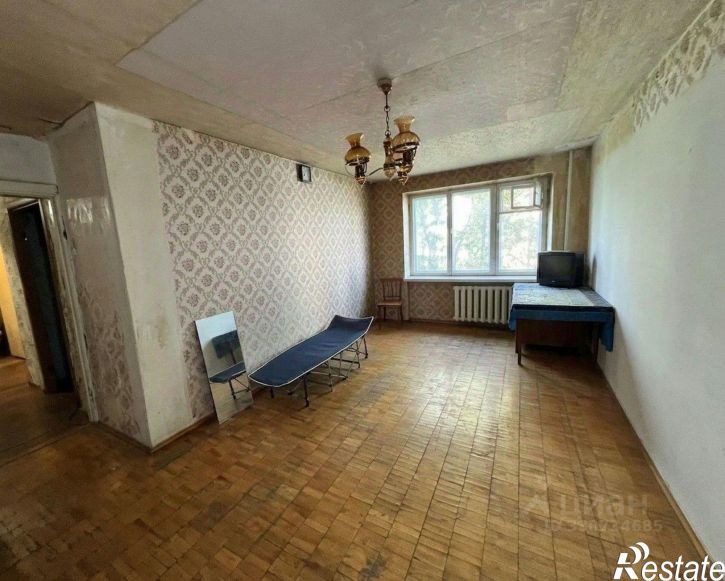 3-комн квартира ул им. Тулака, 4,  д. 4