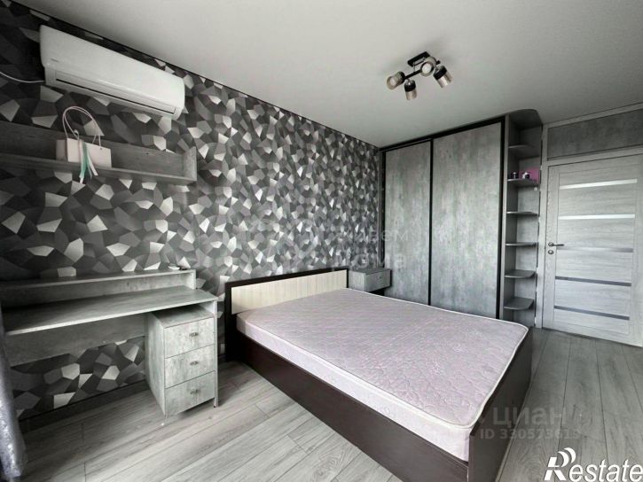 3-комн квартира улица Кропоткина, 5,  д. 5
