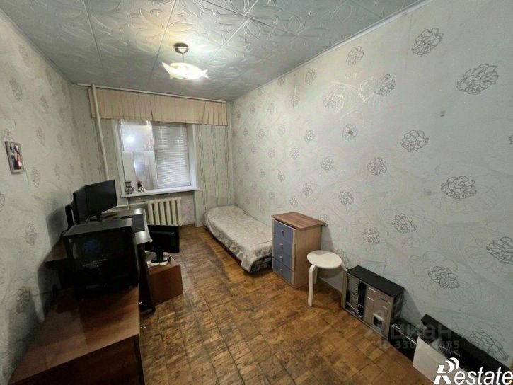3-комн квартира ул им. Тулака, 4,  д. 4