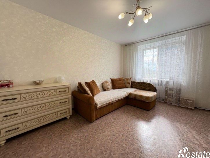 1-комн квартира Бурейская улица, 1В,  д. 1В