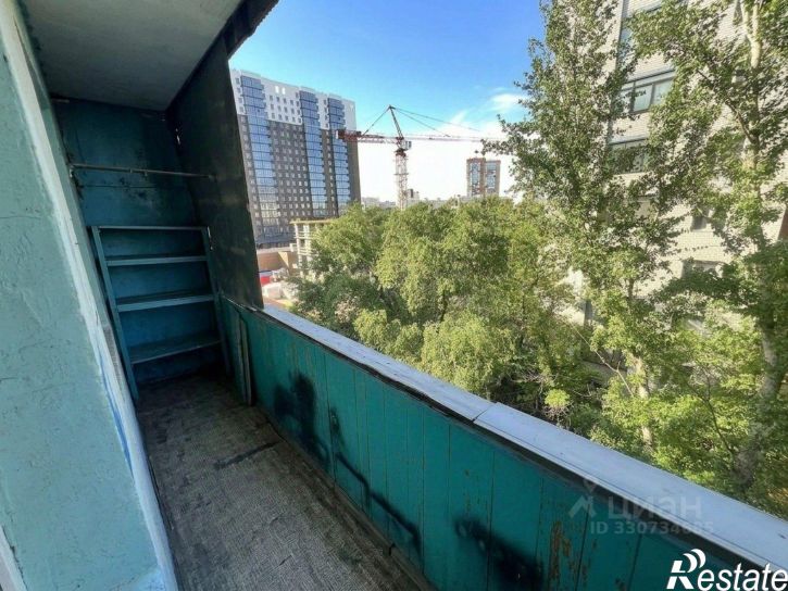 3-комн квартира ул им. Тулака, 4,  д. 4