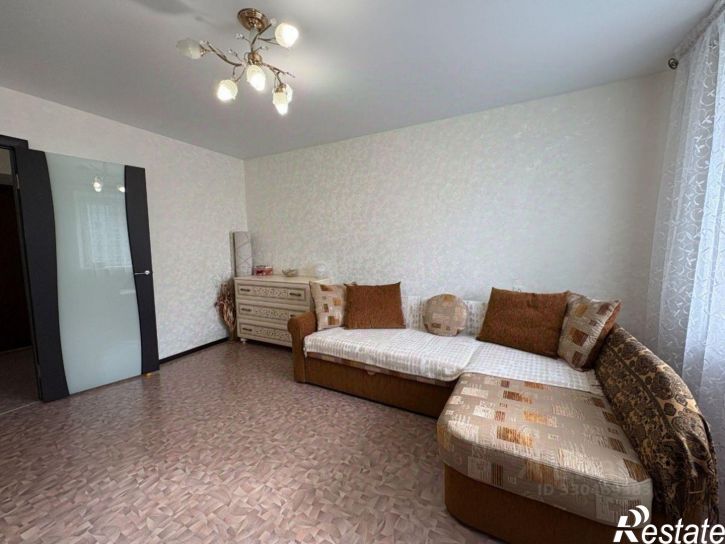 1-комн квартира Бурейская улица, 1В,  д. 1В