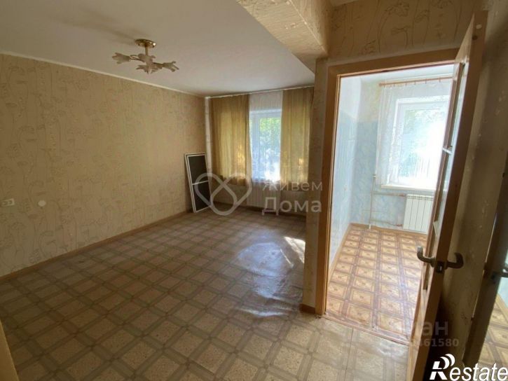 1-комн квартира Краснополянская улица, 20,  д. 20