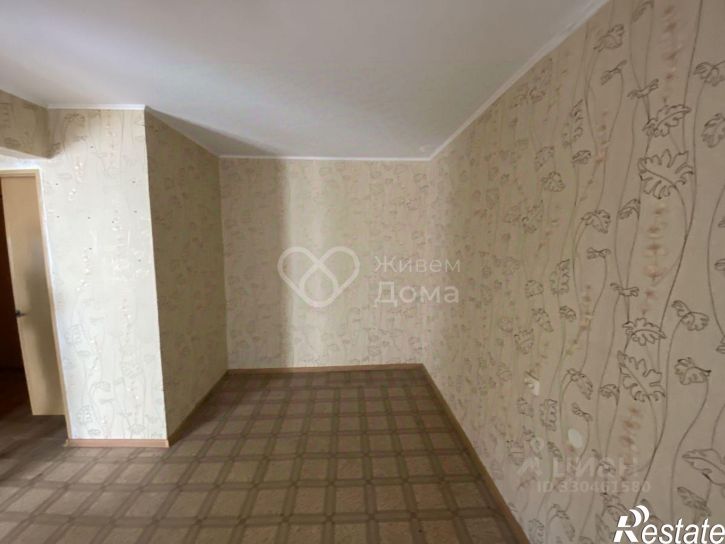 1-комн квартира Краснополянская улица, 20,  д. 20