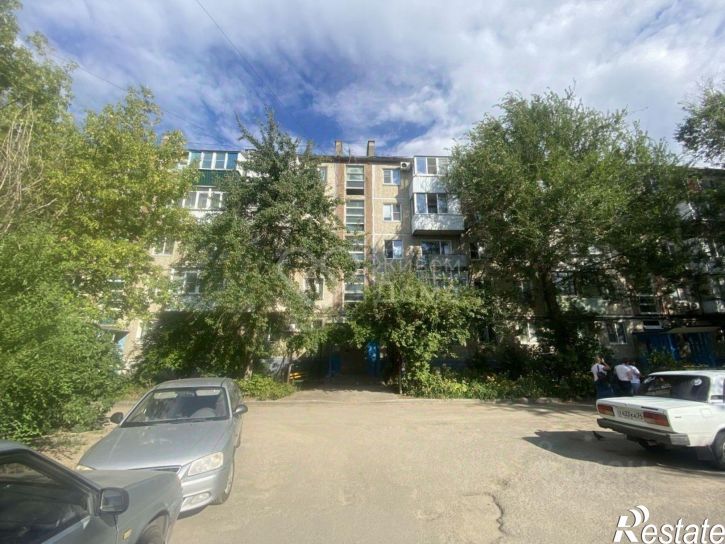 1-комн квартира Краснополянская улица, 20,  д. 20