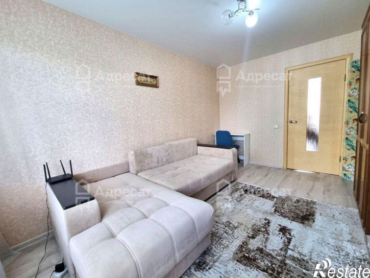 2-комн квартира ул Льговская, 2,  д. 2