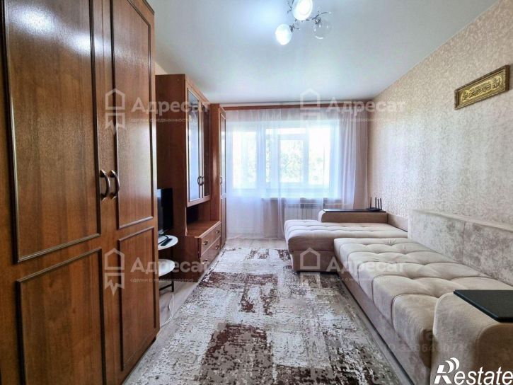 2-комн квартира ул Льговская, 2,  д. 2