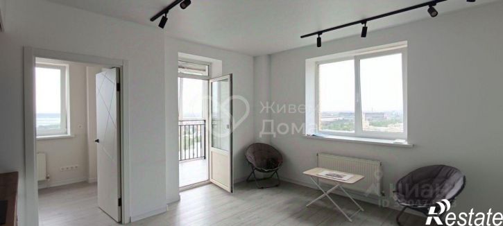 2-комн квартира ул им. Кузнецова, 57,  д. 57