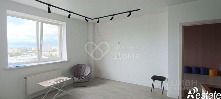 2-комн квартира ул им. Кузнецова, 57,  д. 57