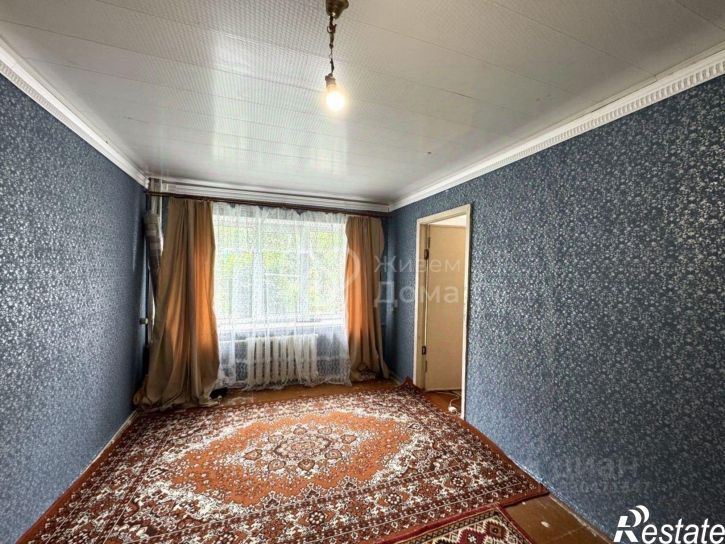 3-комн квартира Волгоград городской округ