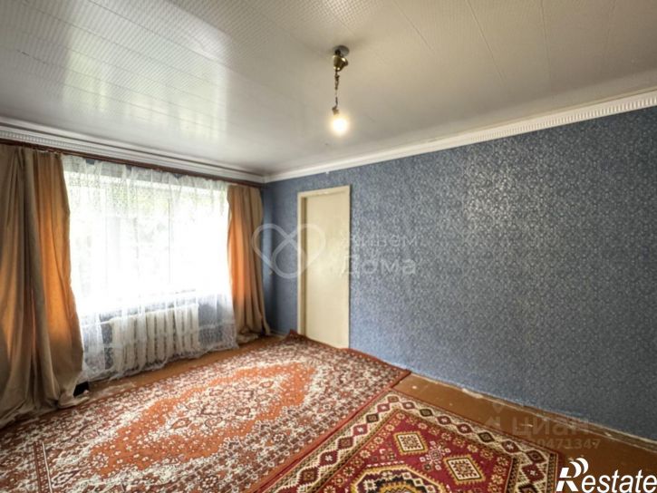 3-комн квартира Волгоград городской округ