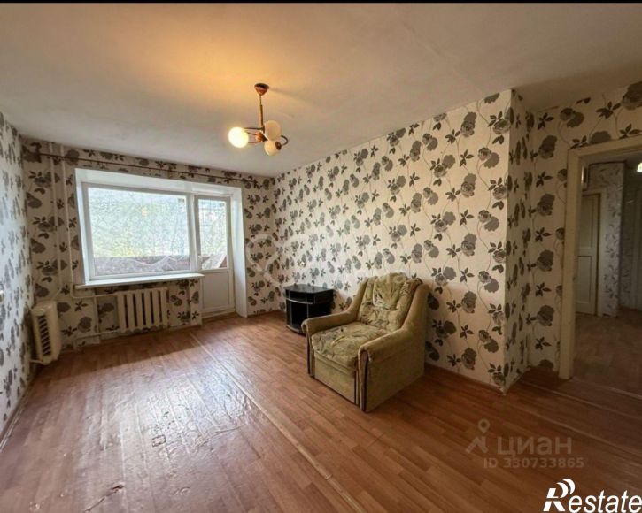 2-комн квартира ул Гороховцев, 16,  д. 16
