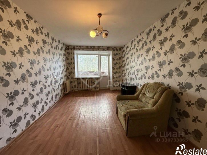 2-комн квартира ул Гороховцев, 16,  д. 16