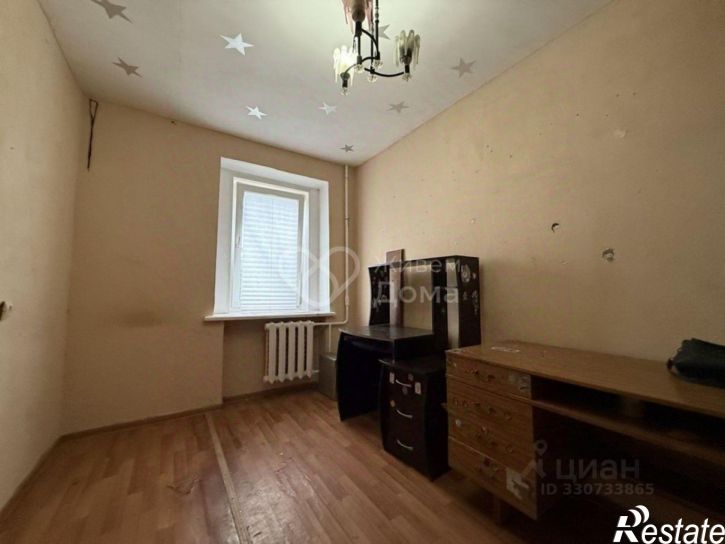2-комн квартира ул Гороховцев, 16,  д. 16