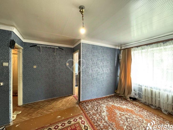 3-комн квартира Волгоград городской округ
