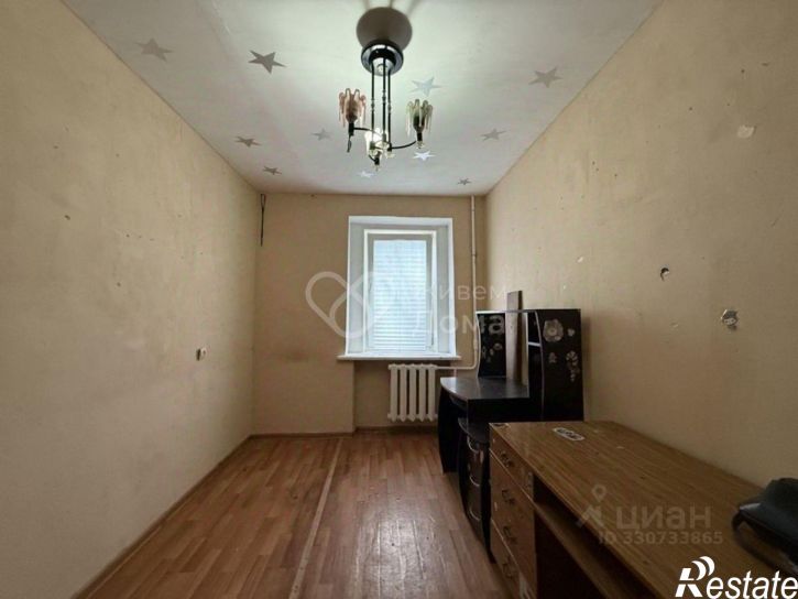 2-комн квартира ул Гороховцев, 16,  д. 16