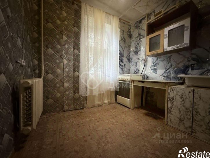 2-комн квартира ул Гороховцев, 16,  д. 16