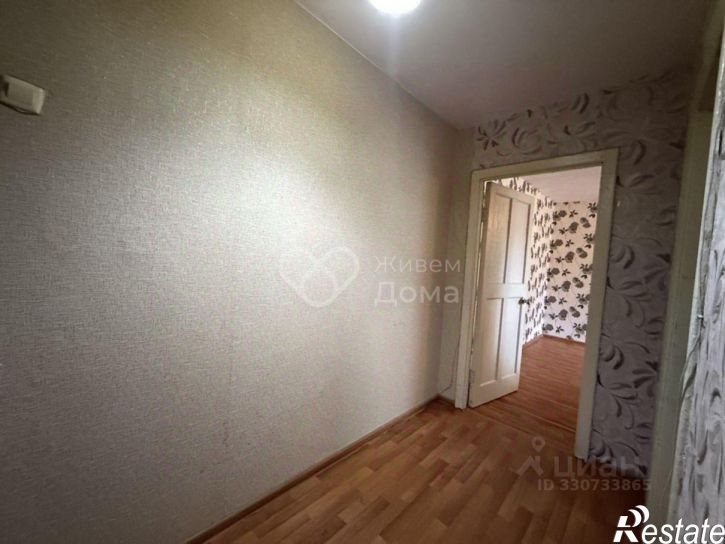 2-комн квартира ул Гороховцев, 16,  д. 16