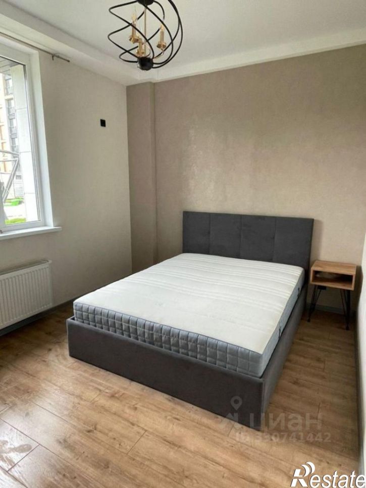 2-комн квартира Профсоюзная улица, 16А,  д. 16А